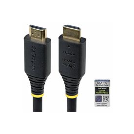 StarTech.com Ultra High Speed HDMI cable HDMI21CBL8K604M