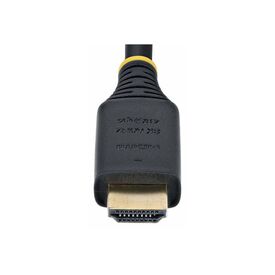 StarTech.com Ultra High Speed HDMI cable HDMI21CBL8K604M