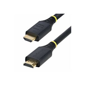 StarTech.com Ultra High Speed HDMI cable HDMI21CBL8K604M