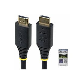 StarTech.com Ultra High Speed HDMI cable HDMI21CBL8K6050CM