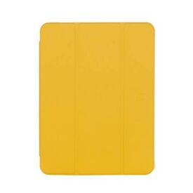 TUCANO Satin TABLETHUELLE DARK YELLOW Apple iPad IPDA11M2STDY
