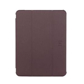 TUCANO Satin Tablethülle für iPad Air 11 M2 IPDA11M2STPP