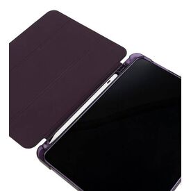 TUCANO Satin Tablethülle für iPad Air 11 M2 IPDA11M2STPP