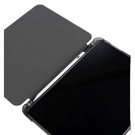 Tucano IPDA11M2ST-G, Folio Grey, Apple, iPad Air 10,9"  IPDA11M2STG