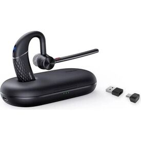 Yealink BH71 Pro Headset inear overtheear mount 1208709