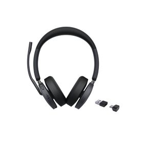 Yealink BH74 Headset onear Bluetooth wireless active 1208678