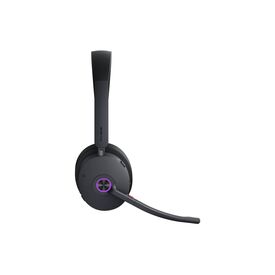 Yealink BH74 Headset onear Bluetooth wireless active 1208678