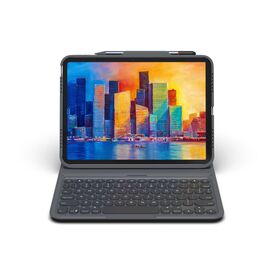 ZAGG Pro Keys Keyboard and folio case (detachable 103410814