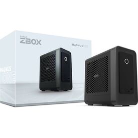 ZOTAC ZBOX MAGNUS ONE EU27506TC Barebone mini ZBOXEU27506TCBE