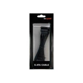 be quiet! CS6610 Power cable 5 pin PSU power (F) to SATA BC024