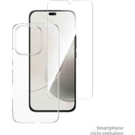 4smarts 360 PROTECTION SET FOR HONOR 400 541714