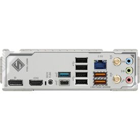 ASRock B850M STEEL LEGEND WIFI Motherboard 90MXBS20A0UAYZ
