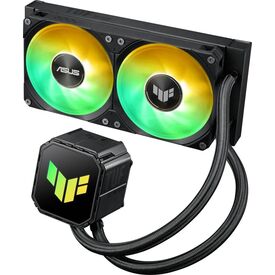 ASUS TUF Gaming LC III 240 ARGB Processor 90RC01J1B0EAY0
