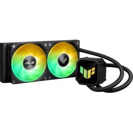 ASUS TUF Gaming LC III 240 ARGB Processor 90RC01J1B0EAY0