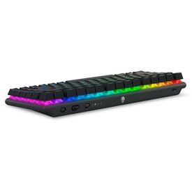 Alienware Pro Wireless Gaming Keyboard Keyboard 75% PROKBGWW