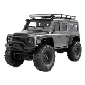 Amewi  Crawler truck, 1:16, 14 yr(s), 500 mAh, 702 g grey