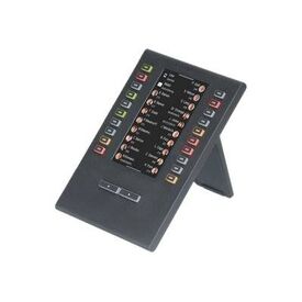 Auerswald COMfortel DXT20i Key expansion module for VoIP 90271