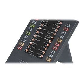 Auerswald COMfortel DXT20i Key expansion module for VoIP 90271