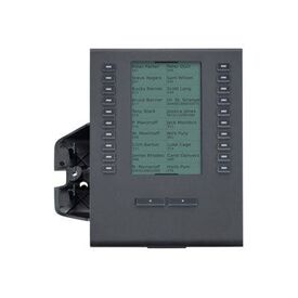 Auerswald COMfortel DXT20i Key expansion module for VoIP 90271
