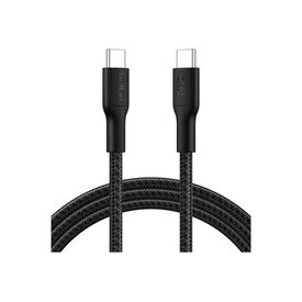 Belkin BoostCharge USB cable 24 pin USBC (M) CAB025HQ2MBK