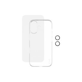 CARE by PanzerGlass 3in1 Protection Combo Bundle back CR56180