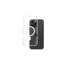 CARE by PanzerGlass Urban Combat  Back cover  for Apple iPhone 16 Pro Max