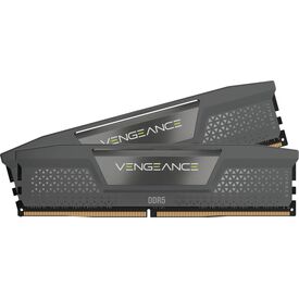 CORSAIR Vengeance DDR5 kit 96 GB: 2 x 48 GB CMK96GX5M2E6000Z36