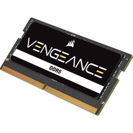 CORSAIR Vengeance DDR5 module 24 GB SODIMM CMSX24GX5M1A5200C44