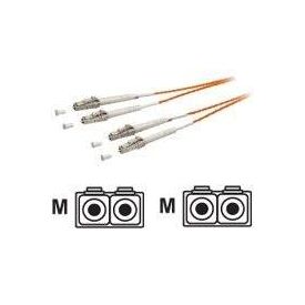 EFBElektronik ECOFIBER Network cable LC multimode (M) O0312.1