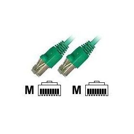 EFBElektronik ECOLAN Patch cable RJ45 (M) to RJ45 K5460.5