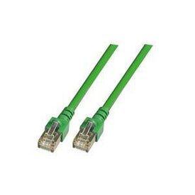 EFBElektronik ECOLAN Patch cable RJ45 (M) to RJ45 K5460.5