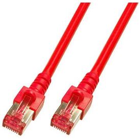 EFBElektronik ECOLAN Patch cable RJ45 (M) to RJ45 K5512.25