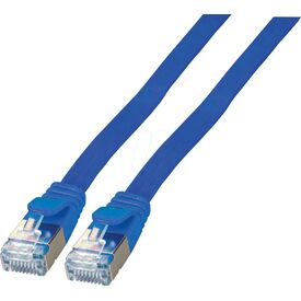 EFBElektronik Patch cable RJ45 (M) to RJ45 (M) K5545BL.1,5