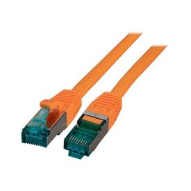 EFBElektronik Patch cable RJ45 (M) to RJ45 (M) MK6001.7,5O