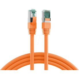 EFBElektronik Patch cable RJ45 (M) to RJ45 (M) MK6001.7,5O