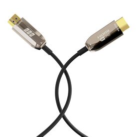 EFB Elektronik HDMI Glasfaserkabel AOC aktiv HDMI2100007