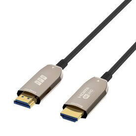 EFB Elektronik HDMI Glasfaserkabel AOC aktiv HDMI2100007