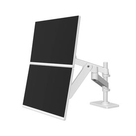 Ergotron LX Pro Mounting kit (dual stacking arm) for 45710290