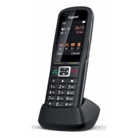 Gigaset R700H protect PRO Cordless extension S30852H3176R102
