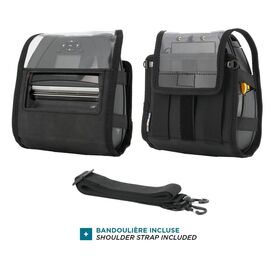 Mobilis Universal Soft Case for Mobile Printer 031021
