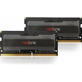 Mushkin Redline DDR5 kit 32 GB + 2 x 16 GB MRA5S560LKKD16GX2