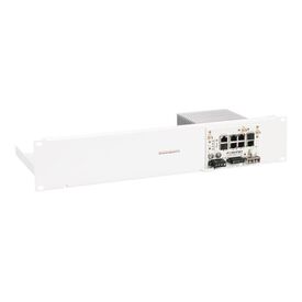Rackmount.IT RMFRT24 Network device mounting kit RMFRT24