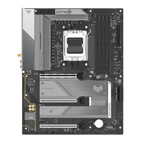 Sapphire Mainboard Nitro+ B850A WiFi 7 Motherboard 521230340G