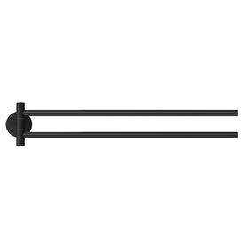 Tesa MOON BLACK 50 mm 456 mm 84 mm TwoArmed 405620000000