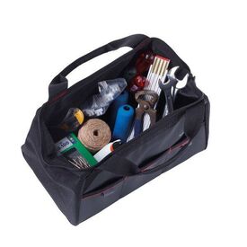 Troika Tool Bag with Carrying Handle