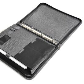 WEDO Ringbuchmappe COLLEGE (College Ring Binder Portfolio),