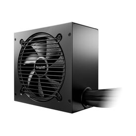be quiet! Pure Power 12 Power supply (internal) ATX12V BP001EU