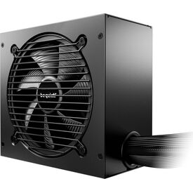 be quiet! Pure Power 12 Power supply (internal) ATX12V BP001EU
