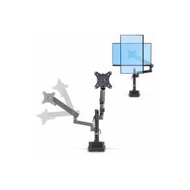 StarTech.com / Mounting kit (arm assembly, VESA mount | ARMPIVOT2