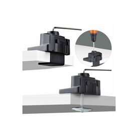 StarTech.com / Mounting kit (arm assembly, VESA mount | ARMPIVOT2
